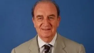 Eduardo Portela: El nuevo modelo que propone la Euroliga sería competencia desleal