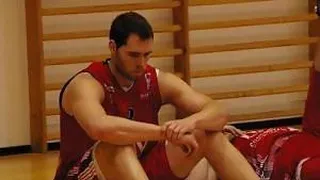 Valdemoro configura su juego interior