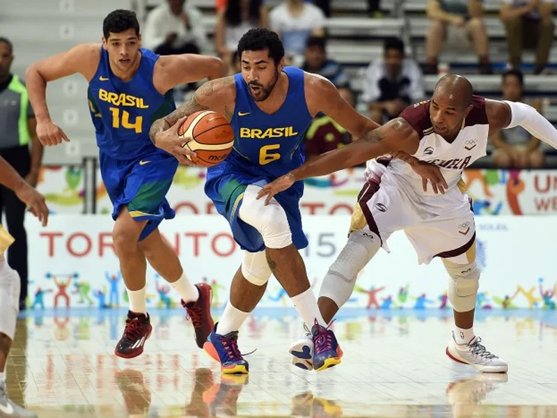 #TO2015 (J2): Brasil y USA se clasifican, Argentina pierde y sigue el ridículo boricua