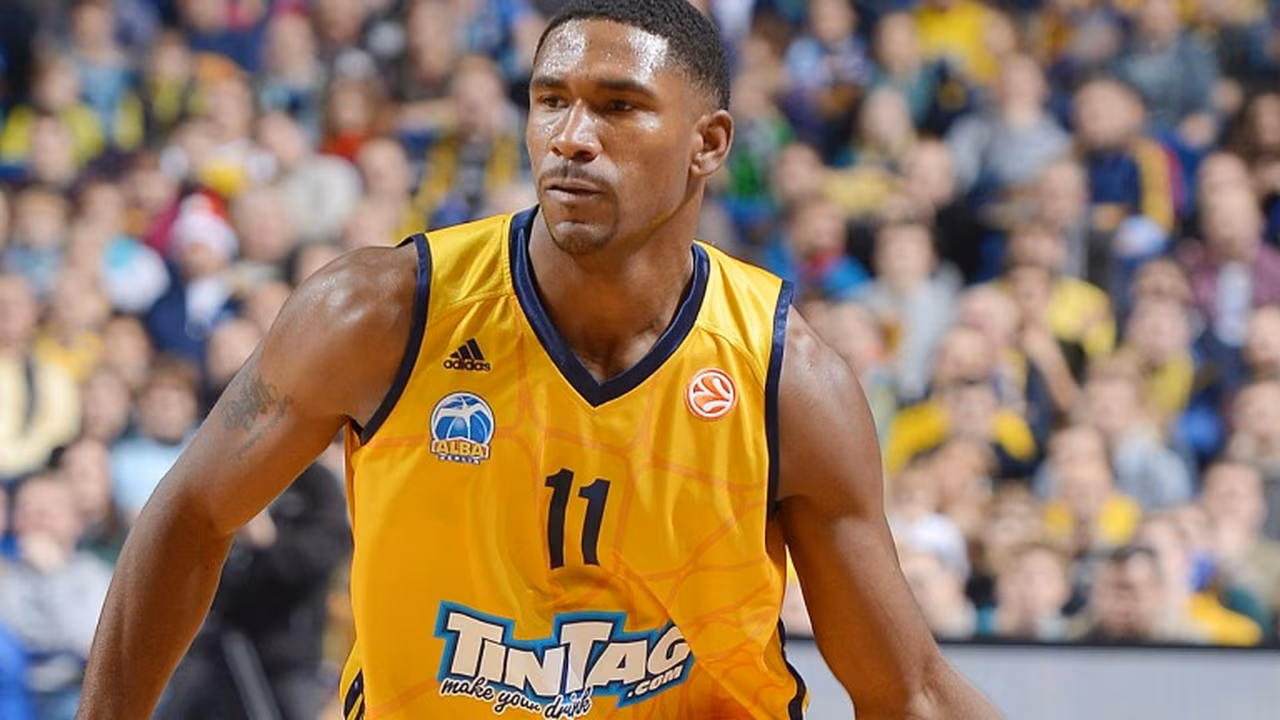 Derrick Byars firmará por el Baloncesto Sevilla y necesitará pasaporte