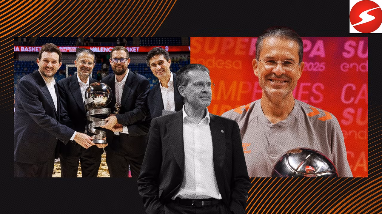 Pedro Martínez: líder indiscutible en la ACB, pero ¿eterno infravalorado en la Euroliga?