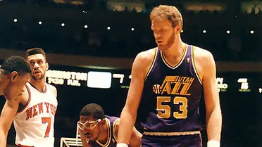 Bill Russell, Bol, Eaton… ¿Quiénes fueron los mayores intimidadores en NBA?