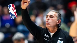 ¡Desvelado el equipo NBA que quiere fichar a Sergio Scariolo!