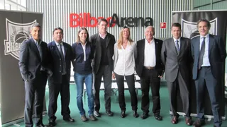 Bilbao Basket, 3 meses para renegociar su deuda