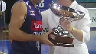 Reynés, otro base que se retira