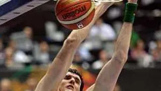 Darjus Lavrinovic, acuerdo con el Real Madrid