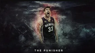 Marc Gasol en Memphis, un análisis de su temporada en los Grizzlies y lo que viene