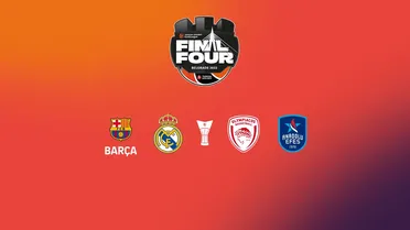 Final Four Euroliga: ¿quién se hará con el trono en Belgrado?