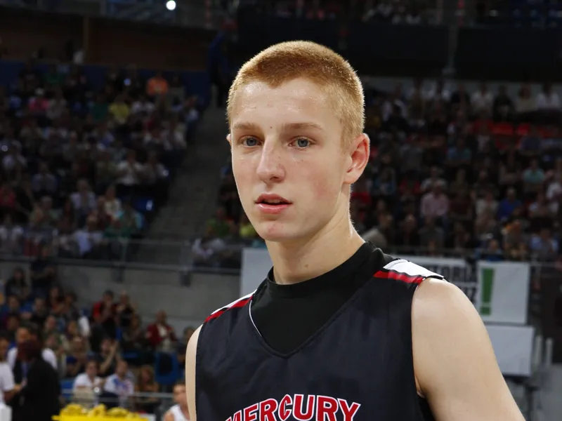 Josh Ruggles, apuesta mediática de éxito para la Liga Endesa