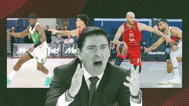 Los dos latigazos del Barça Basket en el mercado de fichajes tras la Copa del Rey 