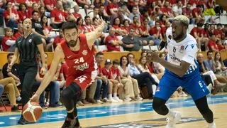 1/4 FINAL J1: El factor cancha se hace notar en Girona y Palencia