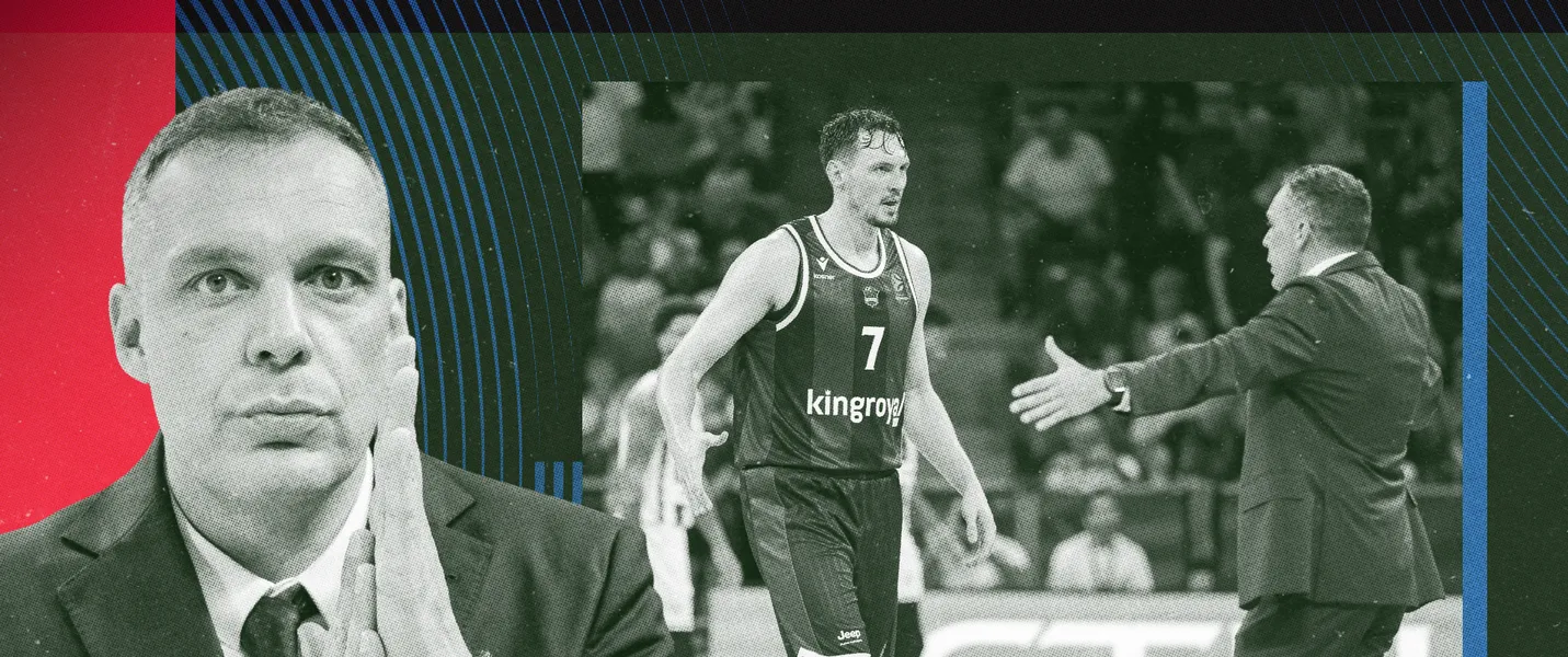Nadie lo entiende en Vitoria: la salida en Baskonia que deja m&aacute;s preguntas que respuestas
