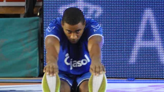 Bullock no será el salvador del Asefa Estudiantes