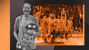 ¡Contratiempos inesperados para Valencia Basket que trastocan el debut Euroliga!