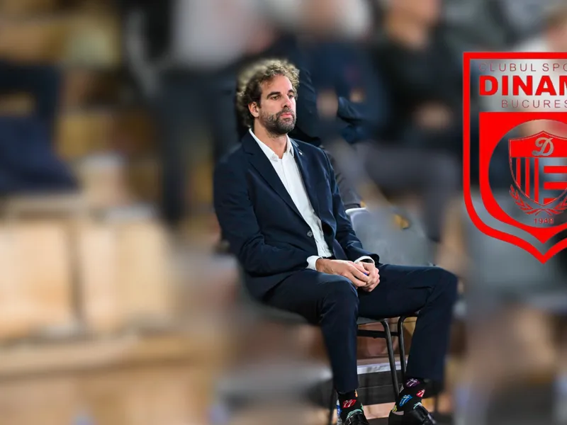 El sorprendente fichaje de Roger Grimau por Bucarest: “Había tenido algunas ofertas”
