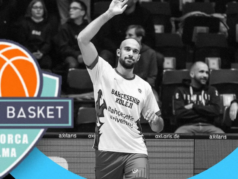Palmer Basket toca fondo… y prepara un bombazo para seguir con vida