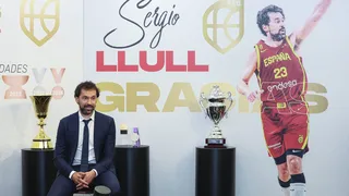 Llull adiós a la selección: ¿fin de la generación que cambió el baloncesto español?