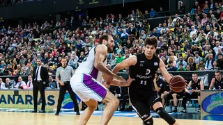 Marko Todorovic alcanza un acuerdo con Unicaja