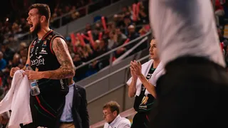 LEB Oro (J22): Y el Iberojet Palma le puso el cascabel al gato