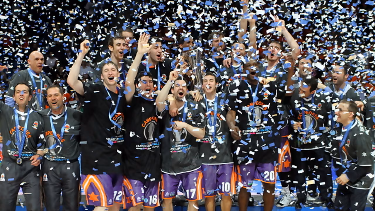 Así fue 2010 (III): la Eurocup del Power Electronics Valencia