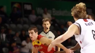 El Real Madrid nos desvela su proyecto para la LEB Plata. Alberto Angulo analiza a los jugadores uno a uno