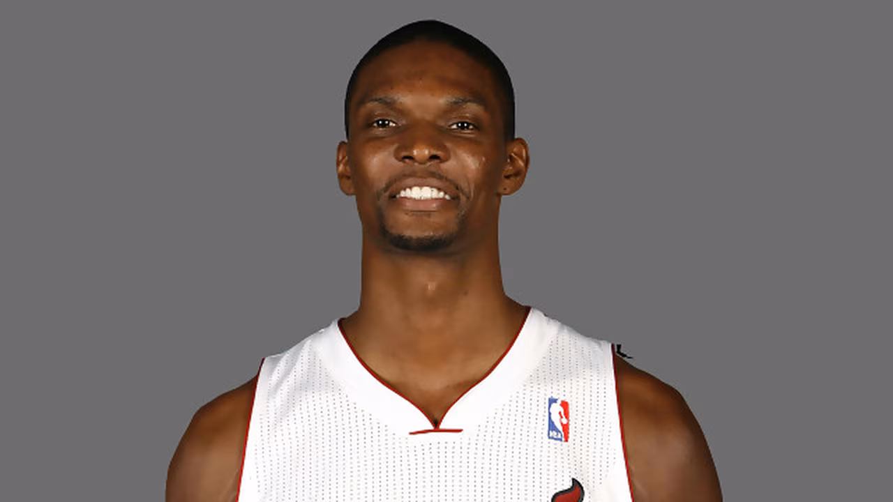 Chris Bosh, el siguiente en borrarse de los Juegos Olímpicos en el Team USA ¿Anthony Davis, su sustituto?