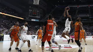 One-on-One y análisis semifinales Liga Endesa 2019: Real Madrid – Valencia Basket