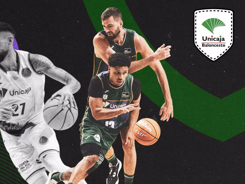 El flamante fichaje de Unicaja de Málaga no convence y ya se busca reemplazo en el mercado