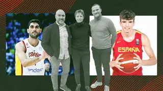 ¿Quién es Daniel Gómez, la pieza clave en el seguimiento de los talentos españoles en Estados Unidos?