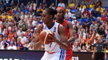 La dupla Dumerc-Gruda consuma la venganza francesa; España luchará por el bronce