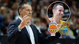 Pedro Martínez se reúne con él entre elogios: “Tengo una grandísima admiración”