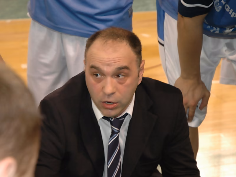 Gipuzkoa Basket: Situación de la plantilla 09-10