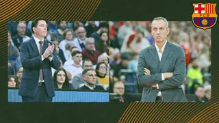 De amenazado a amenazar: Sin tregua para el Barça Basket