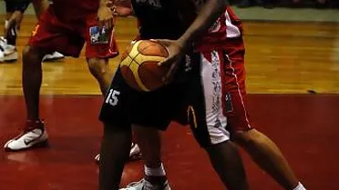 Ex-ACB outside: Harper Williams seguirá su aventura americana y Chuck Kornegay es cortado