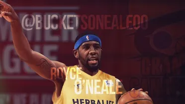 Royce O’Neale, un gregario para el nuevo Granca de Casimiro