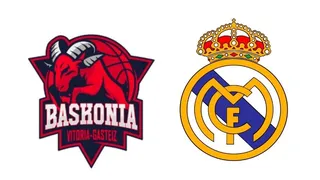 Previa: Baskonia vs Real Madrid, sólo uno de ellos acabará el año como líder