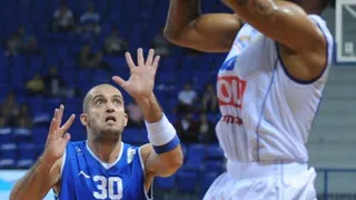 Estrella Roja continúa con paso firme. Sólo Krka y Buducnost mantienen el ritmo