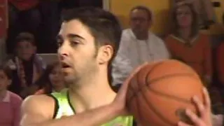 Euroliga (J3, jueves): Barcelona (enormes Kasun  y Navarro) y los griegos dominan