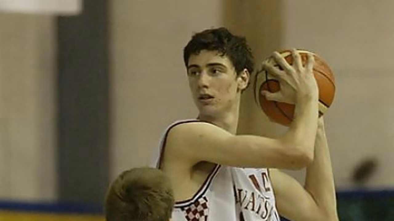 ¿Es Ante Tomic el pívot deseado por Messina?