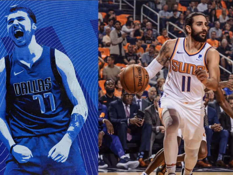 ExACB en la NBA (V): Doncic imparable y el regreso de Ricky Rubio