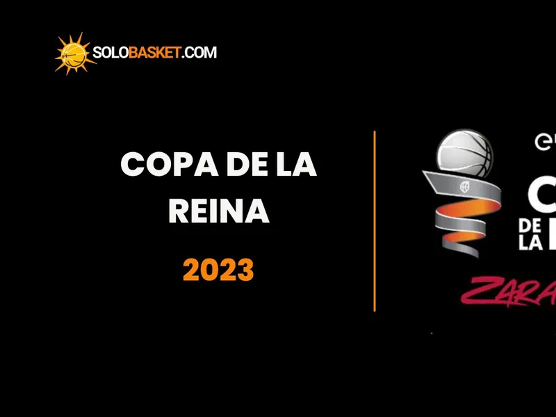 Copa de la Reina LFEndesa 2023: la Copa se queda en Zaragoza