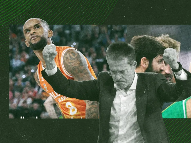 Cinco conclusiones incómodas del Valencia Basket–Joventut en la Copa del Rey 2026