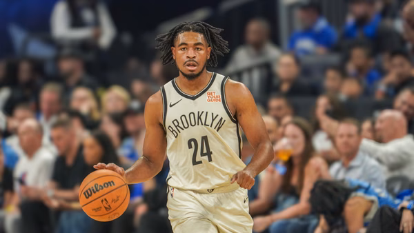 Cam Thomas llega a los Bucks para apoyar a Giannis Antetokounmpo