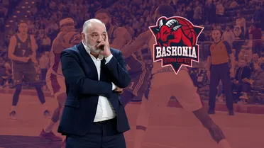 ¿Otra GRAN VENTA para Baskonia? Después de Moneke podrían seguir haciendo caja