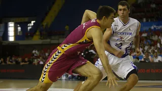 Milenko Tepic, en la picota: “Nos preocupa la situación del equipo y extremadamente el tema de Tepic” (Juan Llaneza)