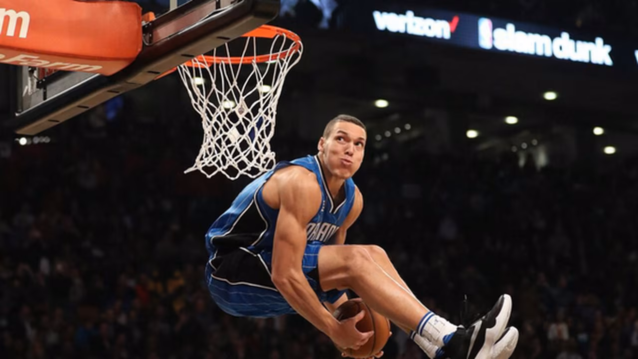 Klay Thompson iguala el récord de Curry; LaVine repite y Gordon deslumbra en mates