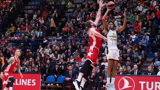 Su salida de Partizan es oficial y ya tendría nuevo equipo