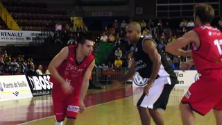 Entrevista con Javi Salgado