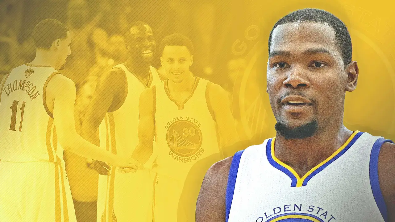 Kevin Durant baja de la nube a los Rockets. Los Sixers del Chacho siguen en racha