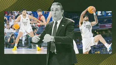 El Real Madrid presente en el quinteto joven ACB: su promesa posiblemente descartada